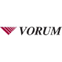 Vorum.com logo
