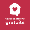 Vosechantillonsgratuits.com logo