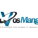 Vosmangas.com logo