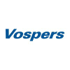 Vospers.com logo