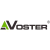 Voster.pl logo