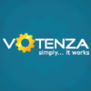 Votenza.com logo