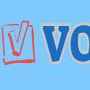 Votetags.com logo