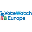 Votewatch.eu logo
