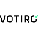 Votiro.com logo