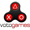 Votogames.com logo