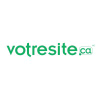 Votresite.ca logo