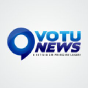Votunews.com.br logo