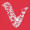 Voucolar.com.br logo