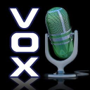 Voxcommando.com logo