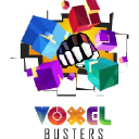 Voxelbusters.com logo