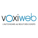 Voxiweb.com logo