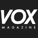 Voxmagazine.com logo