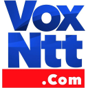 Voxntt.com logo