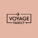 Voyagefamily.com logo