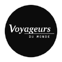 Voyageursdumonde.fr logo