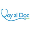 Voyaldoc.com logo