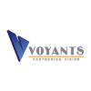 Voyants.in logo