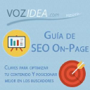Vozidea.com logo