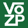 Vozp.cz logo