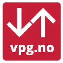 Vpg.no logo