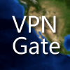 Vpngate.jp logo