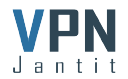 Vpnjantit.com logo
