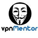 Vpnmentor.com logo