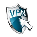 Vpnoneclick.com logo