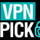 Vpnpick.com logo