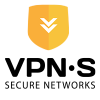 Vpnsecure.me logo