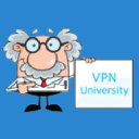 Vpnuniversity.com logo