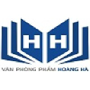 Vpphoangha.vn logo