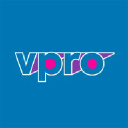 Vpro.nl logo