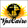 Vpscairo.com logo