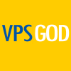 Vpsgod.com logo