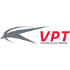 Vpttours.com logo