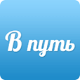 Vput.ru logo