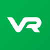 Vr.fi logo