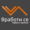 Vraboti.se logo