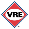 Vre.org logo