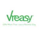 Vreasy.com logo