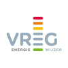 Vreg.be logo