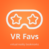 Vrfavs.com logo