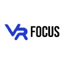 Vrfocus.com logo