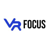 Vrfocus.com logo