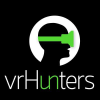 Vrhunters.pl logo