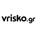 Vrisko.gr logo