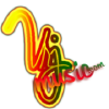 Vrjmusic.com logo