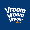 Vroomvroomvroom.com logo
